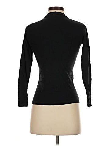 Muji Long Sleeve Turtleneck (view 2)