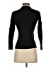Muji Black Long Sleeve Turtleneck Size XS - photo 2
