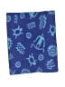 Lands' End Blue Scarf One size - photo 2