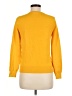 GU Yellow Cardigan Size M - photo 2