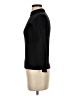 Muji Black Long Sleeve Turtleneck Size XS - photo 5