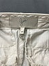 Joie 100% Cotton White Casual Pants Size 26 waist - photo 7