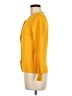 GU Yellow Cardigan Size M - photo 5