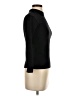 Muji Black Long Sleeve Turtleneck Size XS - photo 4