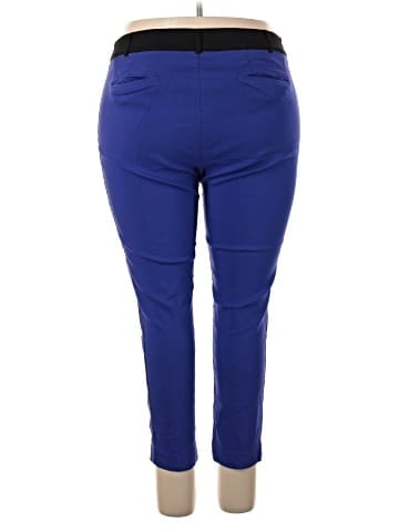 Lane Bryant Casual Pants (view 2)