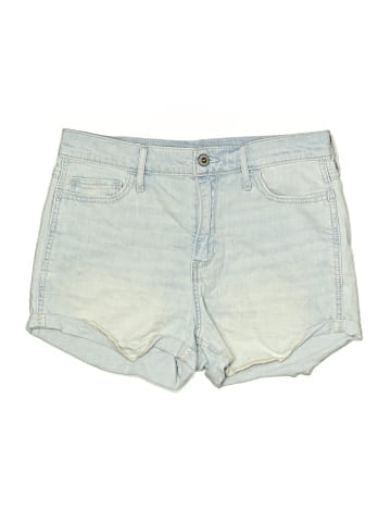 Hollister Denim Shorts (view 1)