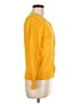 GU Yellow Cardigan Size M - photo 4