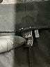 Splash Solid Black Casual Pants Size L - photo 7