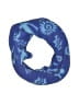 Lands' End Blue Scarf One size - photo 1