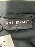 Lane Bryant Solid Black Jumpsuit Size 22 - 24 Plus - photo 4