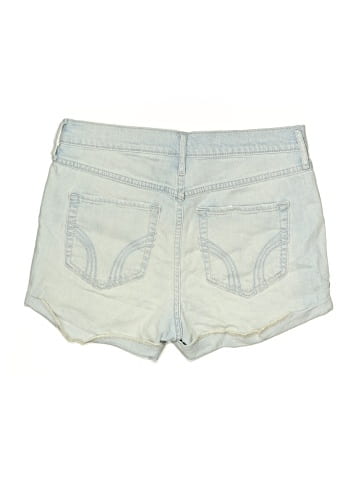 Hollister Denim Shorts (view 2)