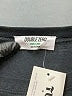 Double Zero Black Long Sleeve T-Shirt Size L - photo 7