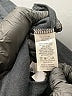Double Zero Black Long Sleeve T-Shirt Size L - photo 8