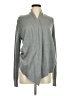 Remade Gray Cardigan Size M - photo 1