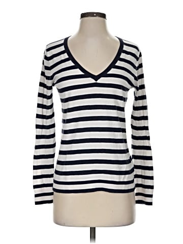 J.Crew Factory Store Pullover Sweater (view 1)