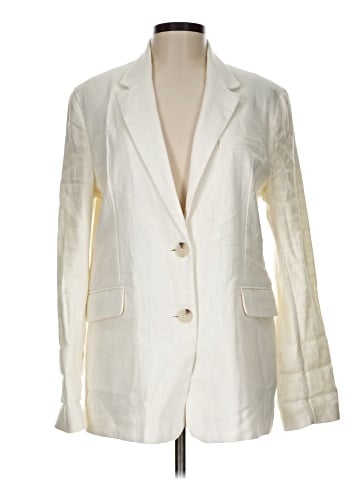 Bershka Blazer (view 1)
