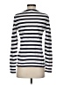 J.Crew Factory Store 100% Cotton White Pullover Sweater Size S - photo 2