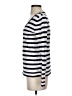 J.Crew Factory Store 100% Cotton White Pullover Sweater Size S - photo 5