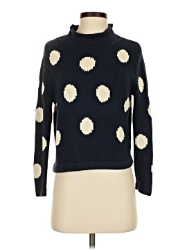 J.Crew Always Pullover Sweater