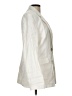 Bershka 100% Viscose Ivory Blazer Size L - photo 4
