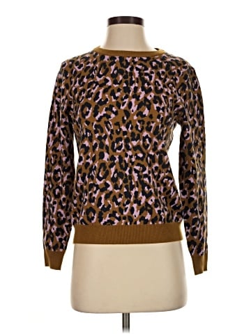 J.Crew Pullover Sweater (view 1)