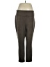 Andrew Marc for Walmart Brown Dress Pants Size XL - photo 1