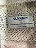 Old Navy Solid Ivory Turtleneck Sweater Size M - photo 7