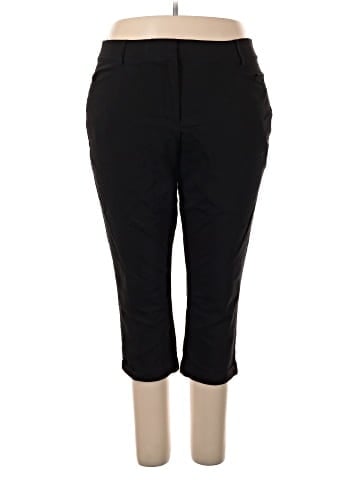 Lane Bryant Active Pants (view 1)