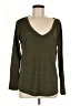 Aratta Silent Journey Green Pullover Sweater Size M - photo 1