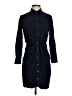 Gap 100% Modal Black Casual Dress Size XS - photo 1
