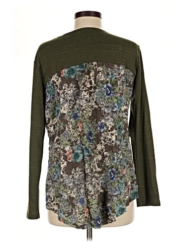 Aratta Silent Journey Pullover Sweater (view 2)