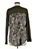 Aratta Silent Journey Green Pullover Sweater Size M - photo 2
