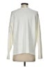 French Connection Ivory Pullover Sweater Size S - photo 2