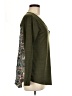Aratta Silent Journey Green Pullover Sweater Size M - photo 4