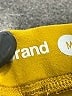 Betabrand Solid Gold Casual Pants Size M - photo 5