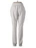 Skechers Solid Gray Casual Pants Size S - photo 2
