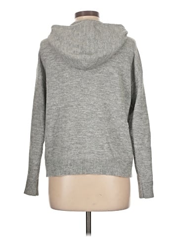 Mantaray Zip Up Hoodie (view 2)