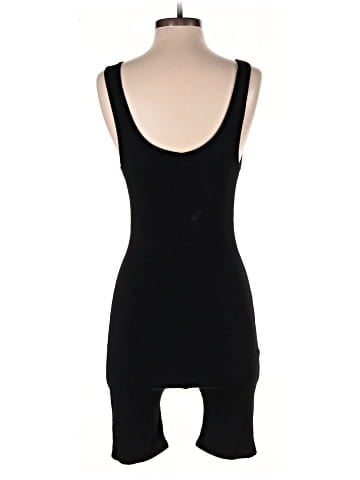 Naked Wardrobe Romper (view 2)