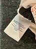 Lands' End Floral Ivory White Skort Size 20 - photo 4