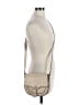 Just Fab Tan Crossbody Bag One size - photo 2