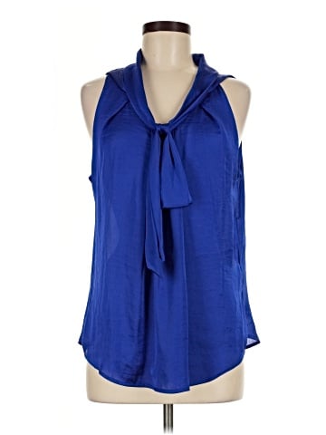 Adiva Sleeveless Blouse (view 1)