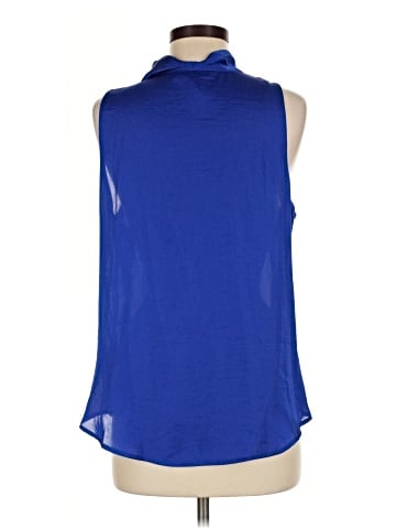 Adiva Sleeveless Blouse (view 2)