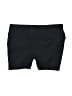 90 Degree by Reflex Solid Black Athletic Shorts Size 7 - 8 - photo 1