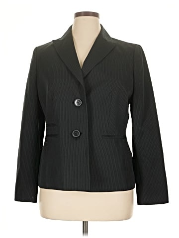 Evan Picone Blazer (view 1)