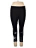 Skechers Graphic Black Active Pants Size XXL - photo 1