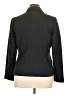Evan Picone 100% Polyester Black Blazer Size 14 - photo 2