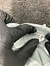 Maurices Gray Sweatshirt Size L - photo 7