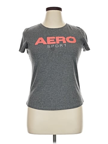 Aeropostale Active T-Shirt (view 1)