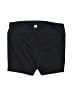 90 Degree by Reflex Solid Black Athletic Shorts Size 7 - 8 - photo 2