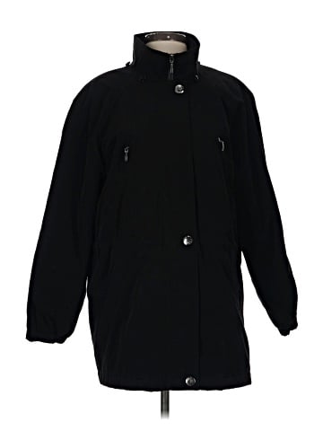 Nautica Coat (view 1)